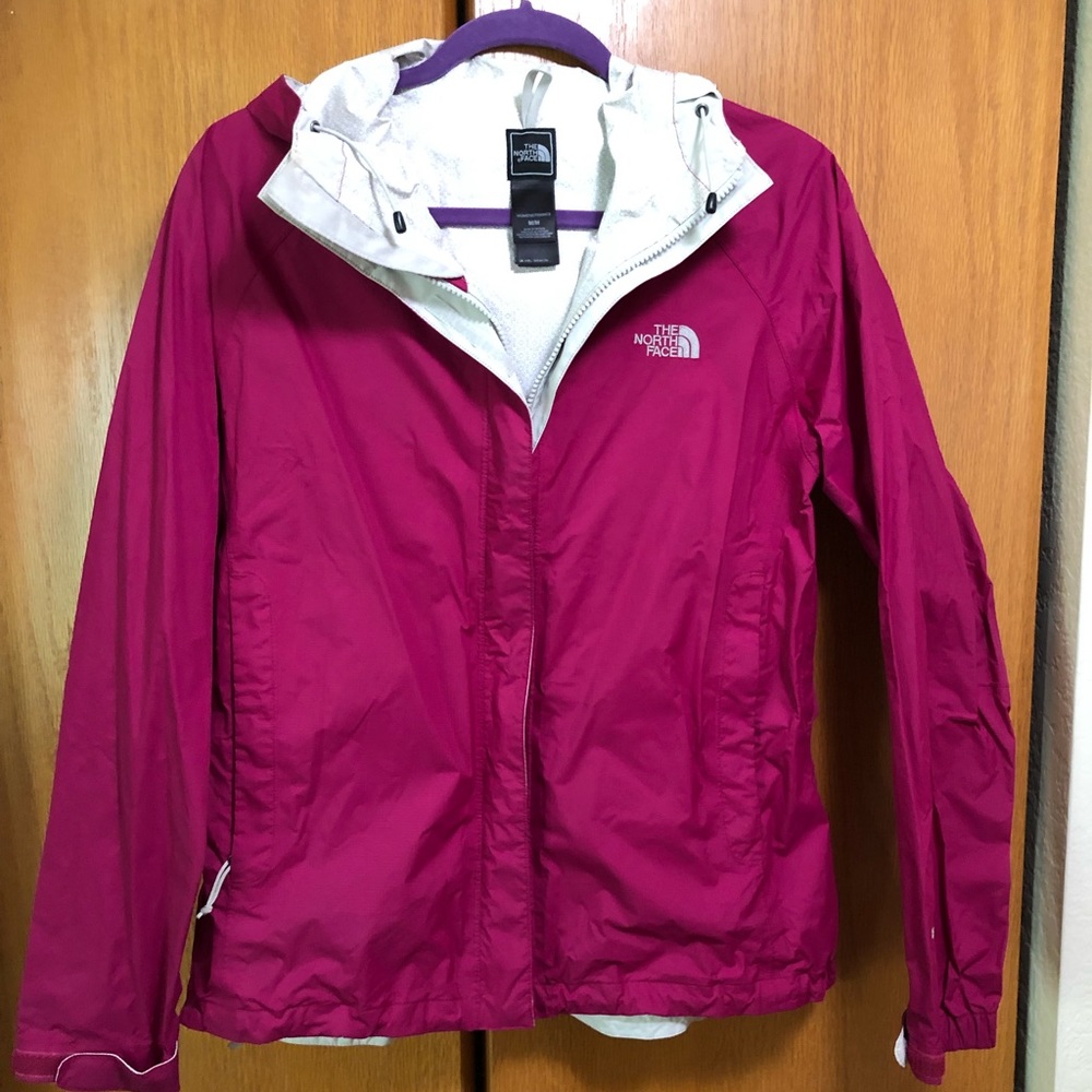 The North Face Venture Jacket